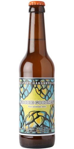 Ebeltoft Gårdbryggeri, Non-abv Goodie Goodness