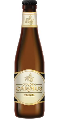 Gouden Carolus, Tripel 33 cl