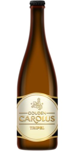 Gouden Carolus, Tripel 75 cl.