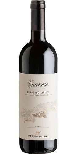 Poderi Melini, Chianti Classico Granaio 2022