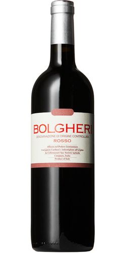 Tenuta Grattamacco, Bolgheri Rosso 2023