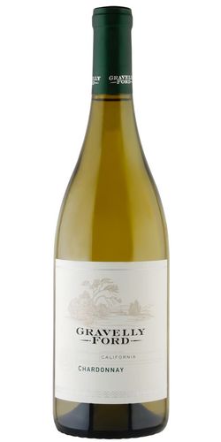Gravelly Ford, Chardonnay 2021