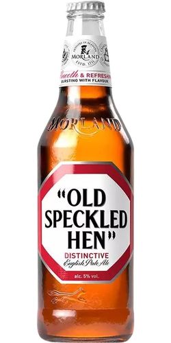 Greene King Old Speckled Hen