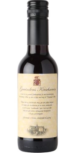 Grevindens Kirsebærvin 25 cl