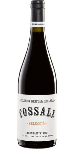 Grifoll Declara, Tossals Seleccio 2018
