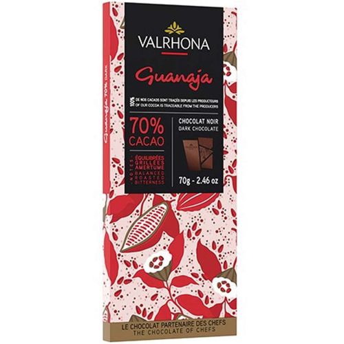 Valrhona - Guanaja 70%