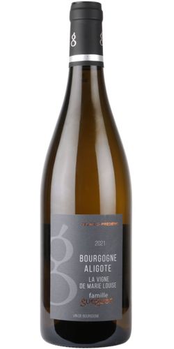Domaine Gueguen, Bourgogne Aligoté La Vigne de Marie Louise 2023