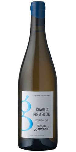 Domaine Gueguen, Chablis Premier Cru Fourchaume 2023