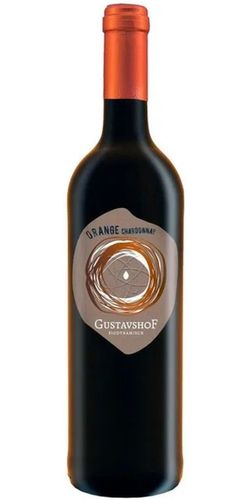 Gustavshof, Orange Vom Chardonnay 2021