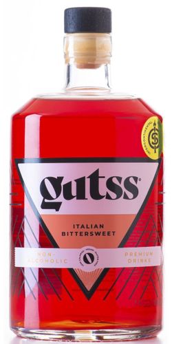 Gutss Italian Bitter Sweet