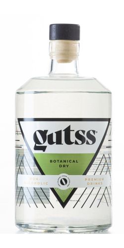 Gutss Botanical Dry