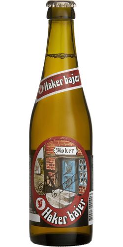 Hancock, Høkerbajer