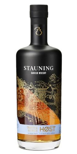 Stauning Høst - Double Malt