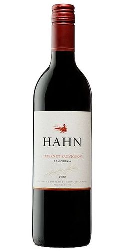 Hahn Family Wines, Founders Cabernet Sauvignon 2022