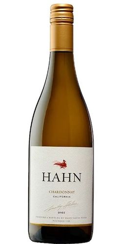 Hahn Family Wines, Founders Chardonnay 2022