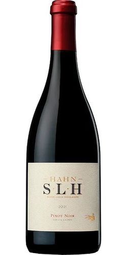 Hahn Family Wines, SHL Estate Pinot Noir 2021