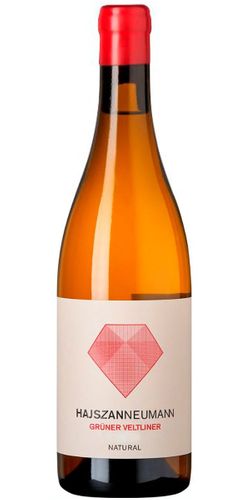 Weingut Hajszan-Neumann, Grüner Veltliner Orange 2023