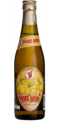 Hancock Påske Beer