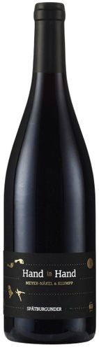 Weingut Meyer-Näkel, Hand in Hand Spätburgunder Trocken 2023