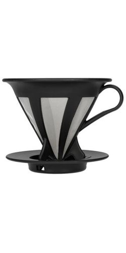 Hario Cafeor Dripper sort