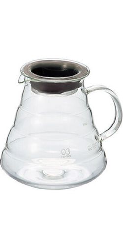 Hario V60 Glaskande Range Server 80 cl