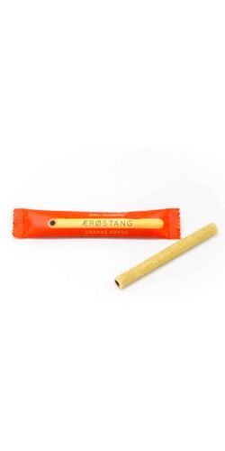 Hattesens Konfektfabrik, Ærøstang Ananas/kokos