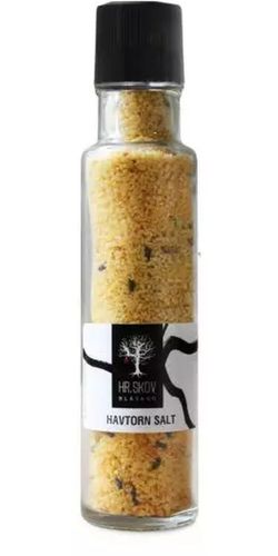 Hr. Skov, Havtorn Salt i kværn