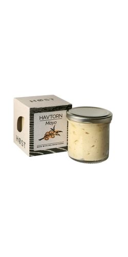 FANGST, Havtorn Mayo