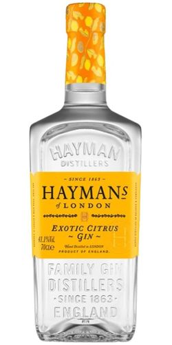 Hayman's Excotic Citrus Gin