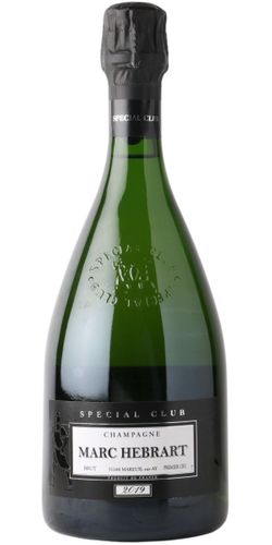 Champagne Marc Hebrart, Special Club Millesime Premier Cru 2021