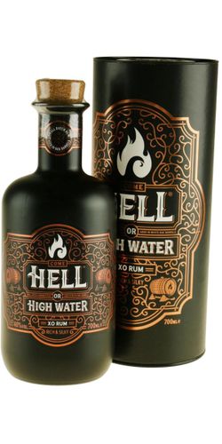 Hell or High Water X.O