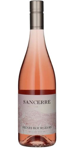 Henri Bourgeois, Sancerre Rosé, Les Baronnes 2025