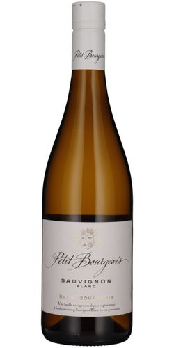 Henri Bourgeois, Petit Bourgeois, Sauvignon Blanc 2023