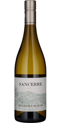 Henri Bourgeois, Sancerre Blanc, Les Baronnes 2023