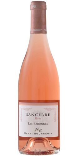 Henri Bourgeois, Sancerre Rosé, Les Baronnes 2023