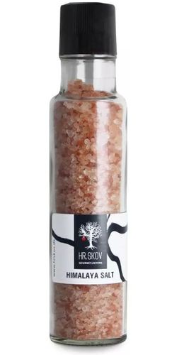 Hr. Skov, Himalaya salt med Kværn