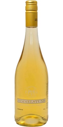 Himmelstund, Æblecider med Hyldeblomstsmag