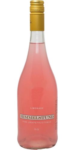 Himmelstund, Limonade Pink Grapefrugtsmag