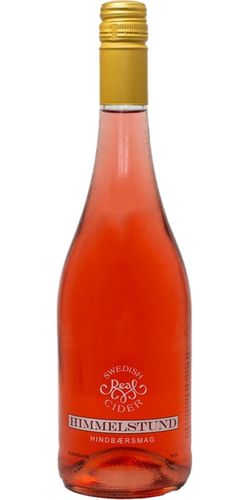 Himmelstund, Hindbærcider