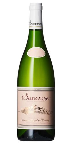 Domaine Hippolyte Reverdy Sancerre Blanc 2024