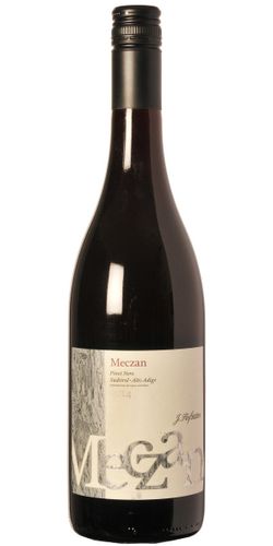 Hofstätter, Pinot Nero Meczan 2023