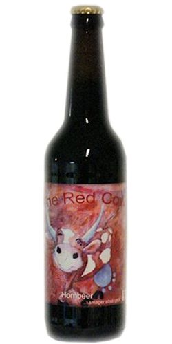 Hornbeer, Økologisk Red Cow