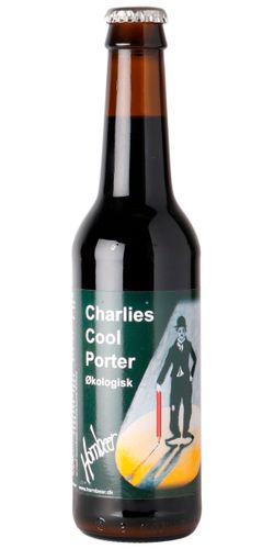 Hornbeer, Charlies Cool Porter