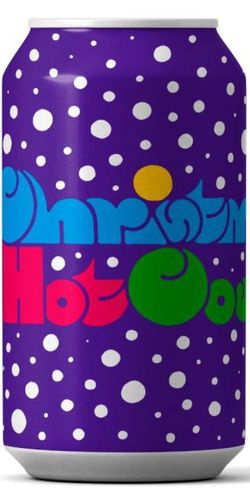 Omnipollo, Christmas Hot Coco!