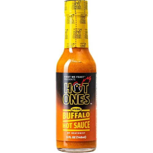 Hot Ones, Buffalo