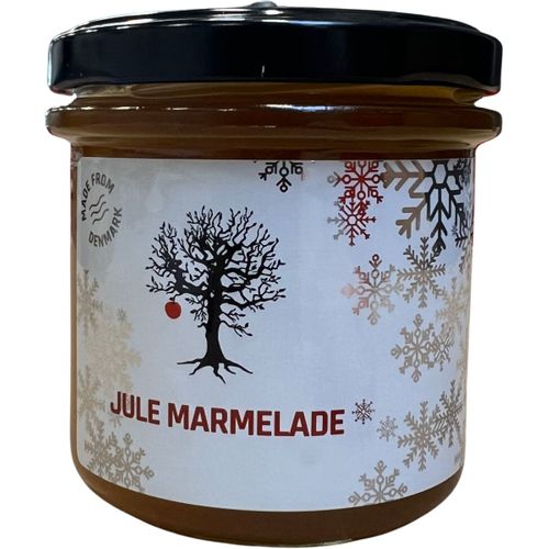 Hr. Skov, Jule marmelade