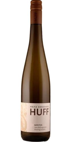 Weingut Fritz Ekkehard Huff, Nierstein Vom Rotliegende Riesling 2022