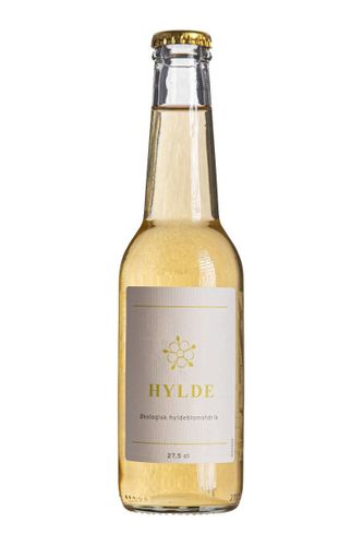 Møn Bryghus, Hylde, Økologisk
