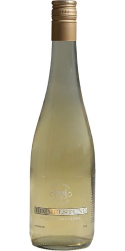 Himmelstund, Cider m/hyldeblomstsmag