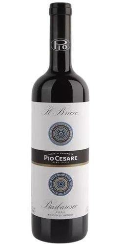 Pio Cesare, Barbaresco Il Bricco 2021